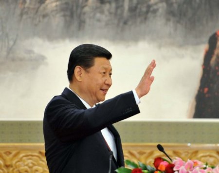 İşte Çin’in yeni liderleri