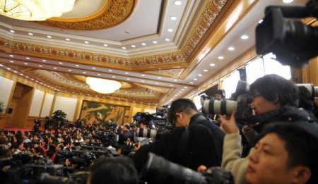 İşte Çin’in yeni liderleri