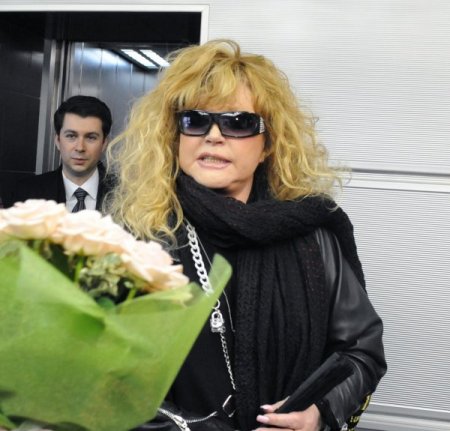 İşte Rusya’nın En Çok Kazanan Ünlüleri