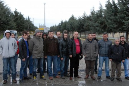 İşten atılan BAT çalışanları: Mahkemenin işe iade kararı uygulanmıyor