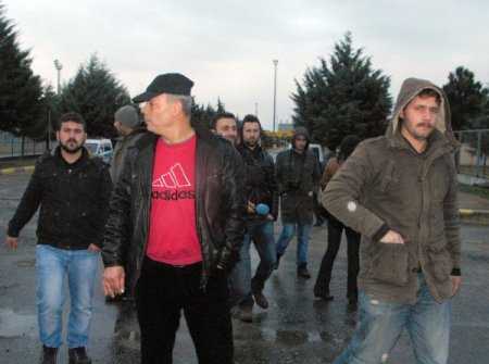 İşten atılan BAT çalışanları: Mahkemenin işe iade kararı uygulanmıyor