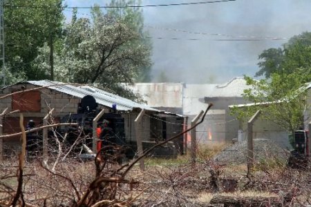 İstihbarat Çalışması, Terör Örgütünün Karadeniz'e Sızmasını Engelledi