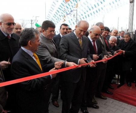 İstikbal Ve Bellona En Büyük Mağazalarını Kayseri'de Açtı