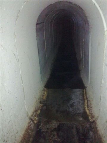 İstiklal Caddesi’ni bozan tarihi su tüneli restore edildi