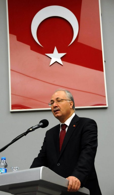 'İstiklâl Marşımız, Milletimizi Geleceğe Taşıyacak En Güçlü Değerlerdendir'