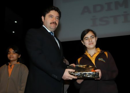 İstiklâl Marşı’nın kabulünün yıldönümü Muğla’da da kutlandı