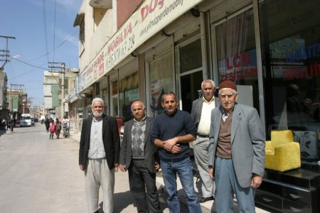 İstimlak bedelini az bulan vatandaşlar belediyeyi mahkemeye verdi