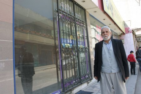 İstimlak bedelini az bulan vatandaşlar belediyeyi mahkemeye verdi