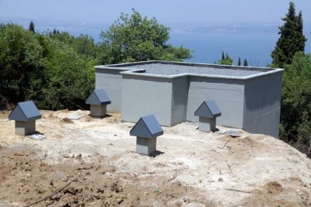 İsu, 13 İçme Suyu Deposu İnşa Ederek Scada İle Uyumlu Hale Getirdi