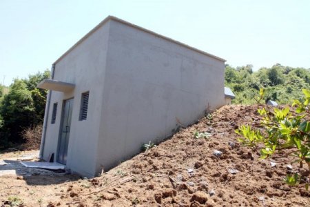 İsu, 13 İçme Suyu Deposu İnşa Ederek Scada İle Uyumlu Hale Getirdi