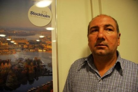 İsveç'in En Tanınmış Kürt Uzmanlarından Kürdo Baksi: "kürt Açılımı, Türkiye Tarihinde Kürt Meselesine En Sıcak Bakış…ergenekon Davası Olmasaydı Bu Adımlar Atılamazdı" (özel)