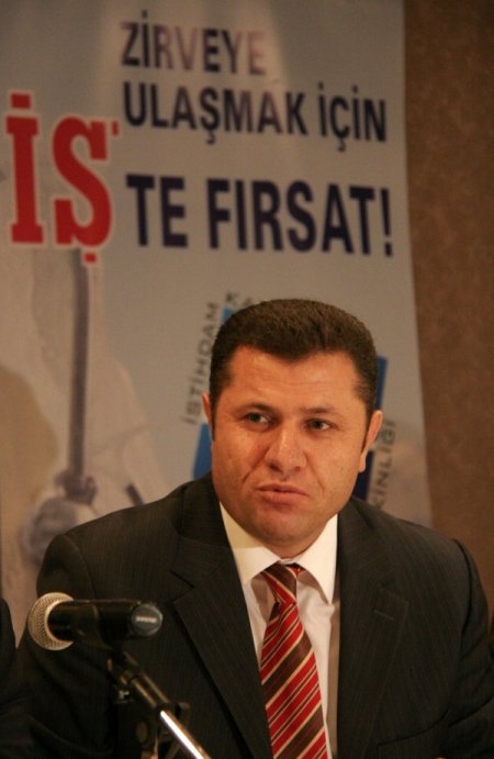 İşveren ve iş arayan, İstihdam, Kariyer ve Girişimcilik Etkinliği'nde buluşacak