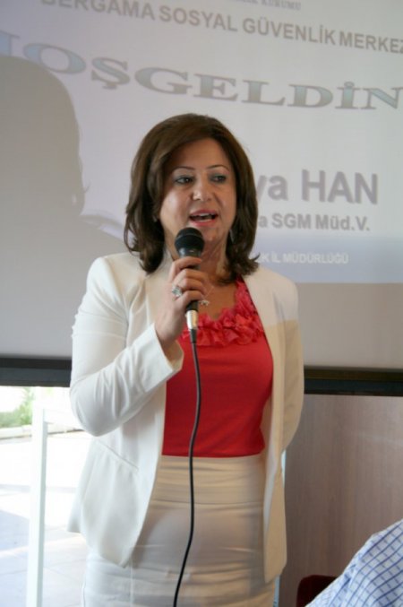 İşverenlere Teşvikler Anlatıldı