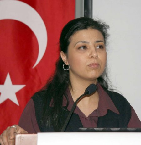 İşyerlerinde Sağlık Ve Güvenlik Koşullarının İyileştirilmesi Afyonkarahisar'da Ele Alındı