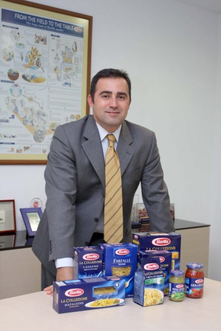 "İtalya'da Buğday Ekimi Yüzde 20 Düştü, Makarnada Fiyat Artışı Sürecek"