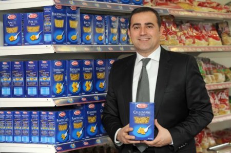 "İtalya'da Buğday Ekimi Yüzde 20 Düştü, Makarnada Fiyat Artışı Sürecek"