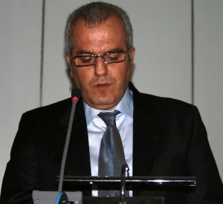 İtalya'daki İftarda 'diş Kirası' Geleneği Unutulmadı