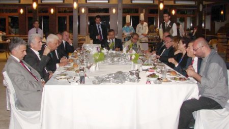 'İtalyan Kazı Heyeti Türklerin 4,5 Yılda Yaptığını 46 Yıldır Yapamadı'