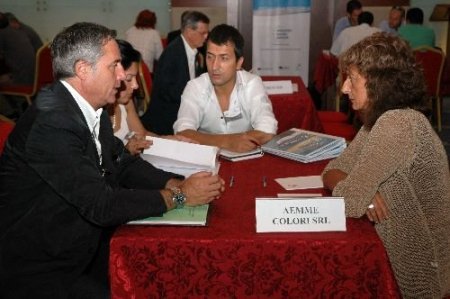 İtalyan Yatçılar, Antalya'da İşbirliği Fırsatı Arıyor