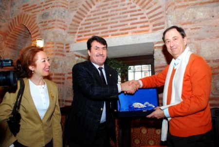 İtalyanlardan Bursa’da Bir Günlük Turistik Gezi
