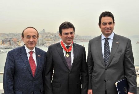 İtalya'ya İş Vizesini Kolaylaştıracak İmzalar Atıldı