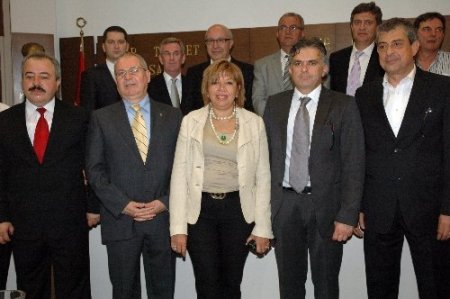 İTB seçimlerini Kestelli’nin listesi kazandı