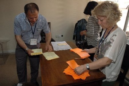 İTB seçimlerini Kestelli’nin listesi kazandı