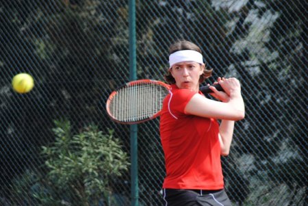 ITF Senior Bireysel Dünya Şampiyonası'na 56 ülkeden 700 sporcu katıldı