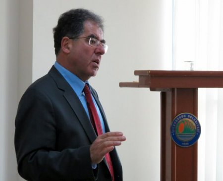 İtfaiye personeline hizmet içi eğitim verildi