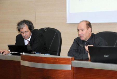 İtfaiye personeline olay yeri inceleme teknikleri eğitimi verildi