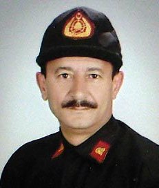 İtfaiyeciler mesai arkadaşlarını kaybetti