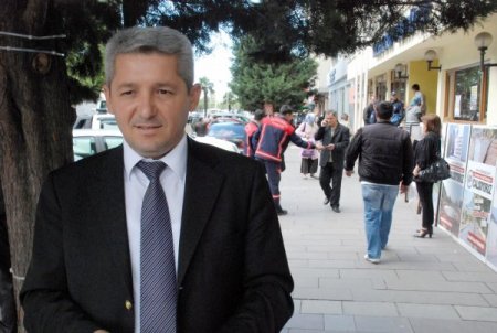 İtfaiye'den Vatandaşlara Yangın Ve Doğal Afet Uyarısı