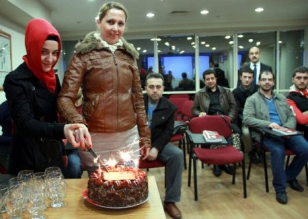 İtimat Özel Güvenlik kursları yoğun ilgi görüyor