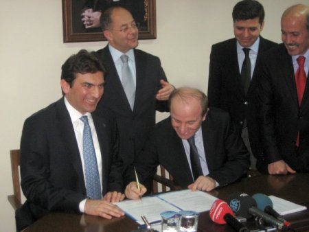 İto, Erzurum'da Şehit Vedat Tetik Adına Meslek Lisesi Yaptıracak