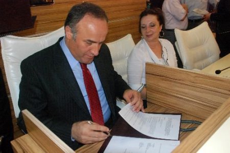İto, Şehit Binbaşı Aktuğ Adına Rize'de Okul Yaptıracak