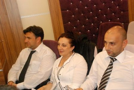 İto, Şehit Binbaşı Aktuğ Adına Rize'de Okul Yaptıracak