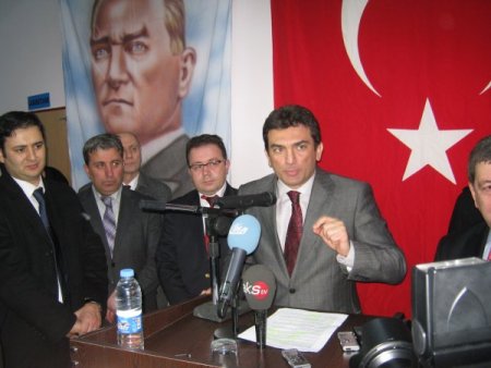 İTO, Terme Şehit Kibar Korhan Koç İlköğretim Okulu'nu hizmete açtı