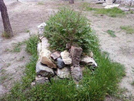 İto Başkanı Yalçıntaş, İskilipli Atıf Hocanın Mezarına Sahip Çıktı
