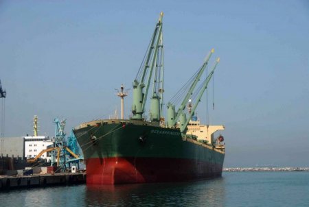 İtso Başkanvekili Seküçoğlu: Liman Şehrin Ekonomik Can Damarı Olacak