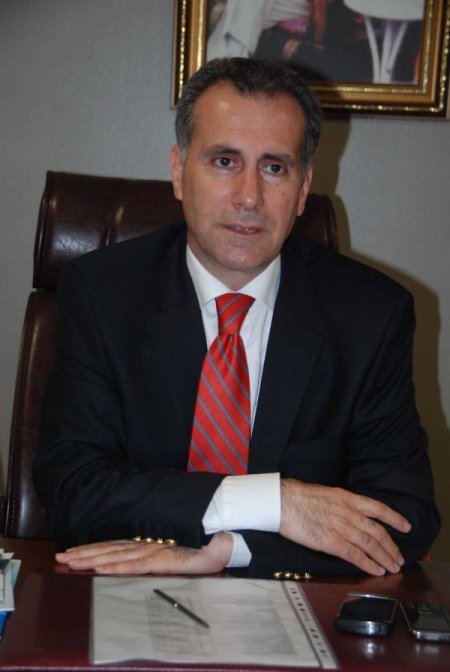 İTSO Başkanvekili Seküçoğlu'ndan Büyükşehir Yasa Tasarısı'na tepki