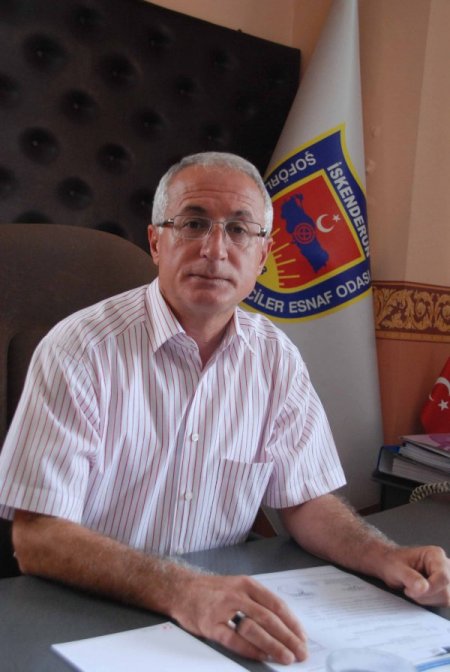 İTSO Başkanvekili Seküçoğlu'ndan Büyükşehir Yasa Tasarısı'na tepki