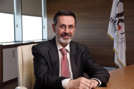 İttifak Holding, 2011’de 1 Milyar Tl Ciro Hedefliyor