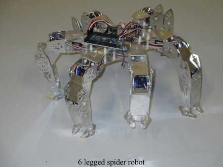 İTÜ'nün bomba imha robotu göreve hazır