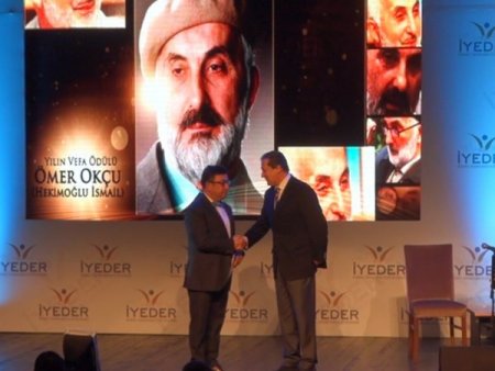 İYEDER, 2012'nin 'En'lerini' seçti