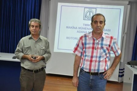 "iyi Araç Bakımı Ve Dikkatli Sürüş Alışkanlığı Yakıt Sarfiyatını Azaltır"
