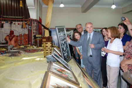 'İyi Hizmetler İyi İnsanlarla Olur'