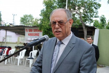 'İyi Hizmetler İyi İnsanlarla Olur'