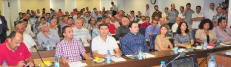 İyi tarım sertifikası ile muz daha kaliteli üretilecek