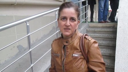 İyilik yapayım dedi kapkaça uğradı