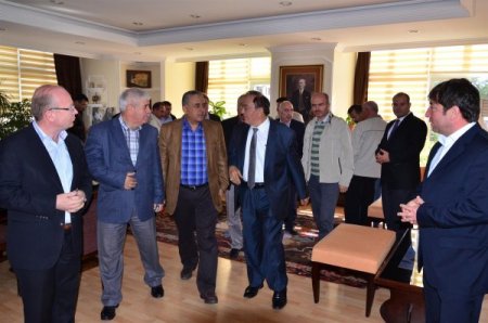 İyimaya, Özel Şefkat Anaokulu ve Güven Kız Yurdu'nu hizmete açtı